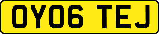 OY06TEJ