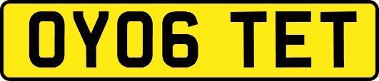 OY06TET