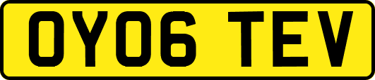 OY06TEV
