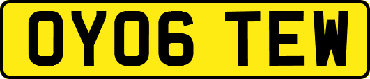 OY06TEW
