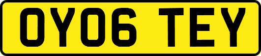 OY06TEY