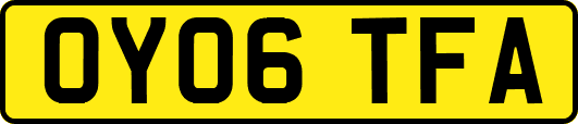 OY06TFA