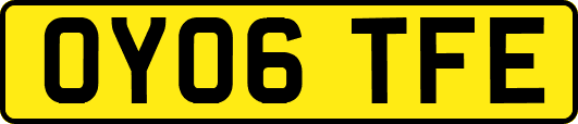 OY06TFE