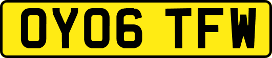 OY06TFW