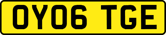 OY06TGE