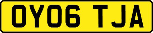 OY06TJA