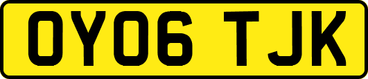 OY06TJK