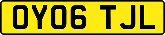 OY06TJL