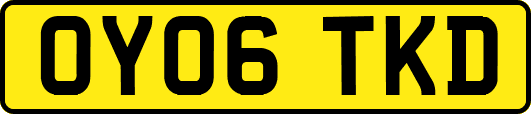 OY06TKD