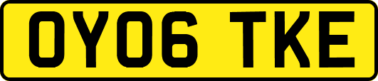OY06TKE