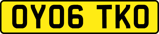 OY06TKO