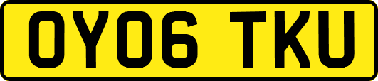 OY06TKU