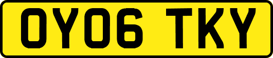 OY06TKY