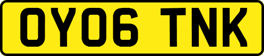 OY06TNK