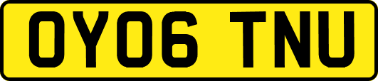 OY06TNU