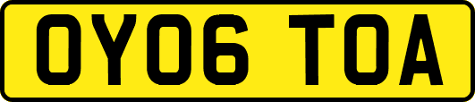 OY06TOA