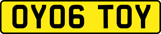 OY06TOY
