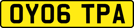 OY06TPA