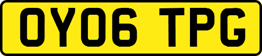 OY06TPG