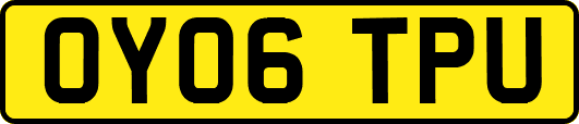 OY06TPU