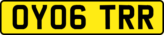 OY06TRR