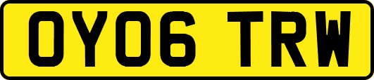 OY06TRW