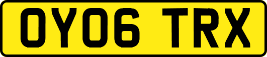 OY06TRX