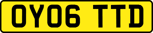 OY06TTD