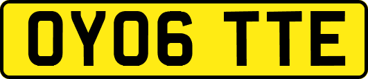 OY06TTE