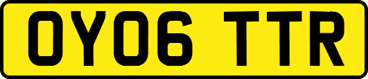 OY06TTR