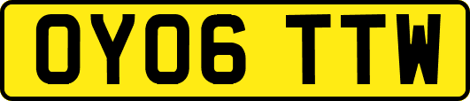 OY06TTW
