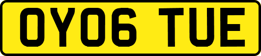 OY06TUE