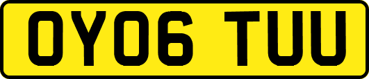 OY06TUU