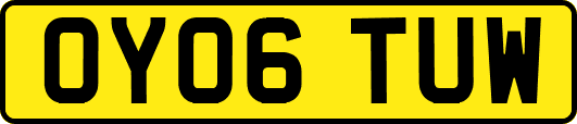 OY06TUW