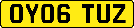 OY06TUZ