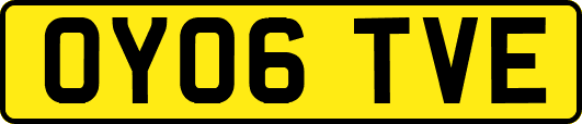 OY06TVE