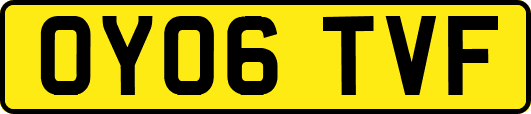 OY06TVF