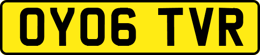 OY06TVR