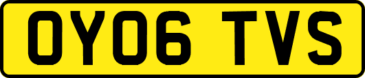OY06TVS