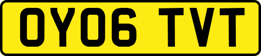 OY06TVT