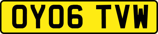OY06TVW