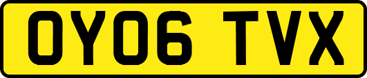 OY06TVX
