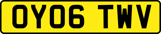 OY06TWV