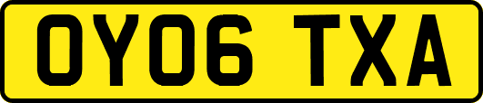 OY06TXA