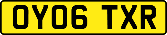 OY06TXR