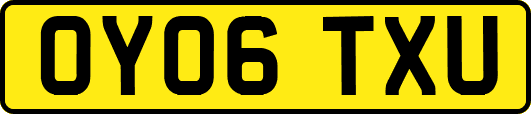 OY06TXU