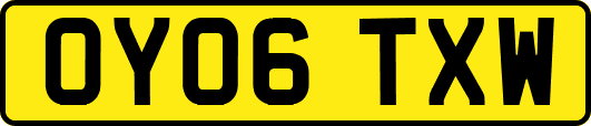 OY06TXW