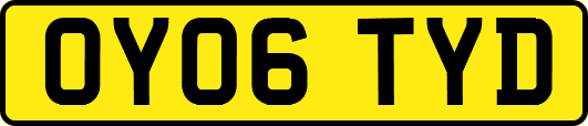 OY06TYD