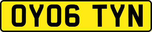 OY06TYN