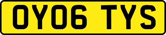 OY06TYS